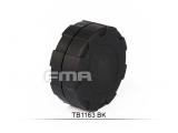 FMA Gear Wheel Box BK TB1163-BK
